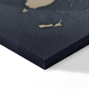 Tableau - Anthracitic World