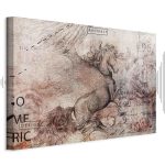 Tableau - Artistic Vision (1 Part) Wide