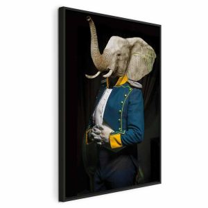 Tableau - Audience (1 Part) Vertical