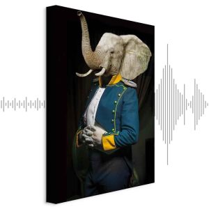 Tableau - Audience (1 Part) Vertical