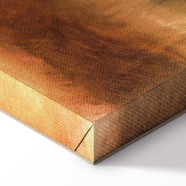 Tableau - August Macke – Lady in Green Jacket