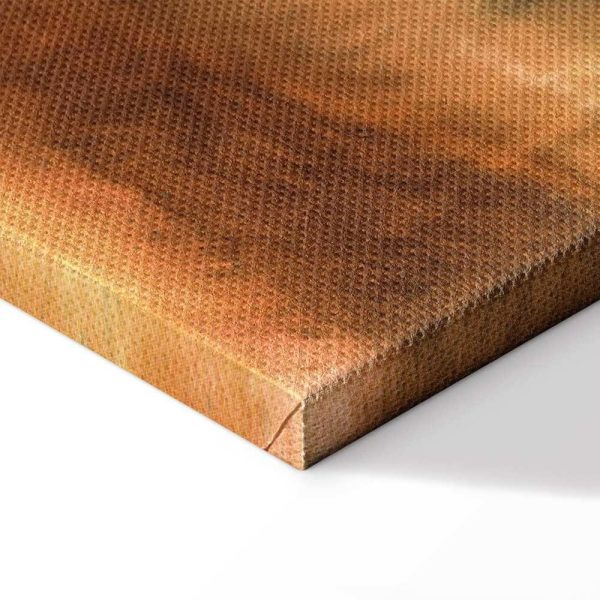 Tableau - August Macke – Lady in Green Jacket