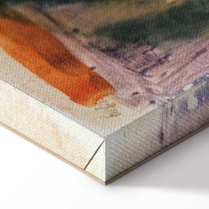 Tableau - August Macke – Paar im Park