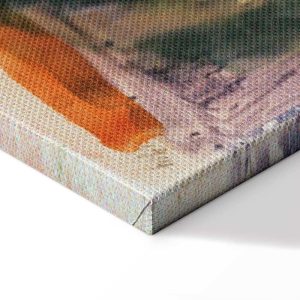 Tableau - August Macke – Paar im Park