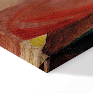 Tableau - August Macke – Promenade