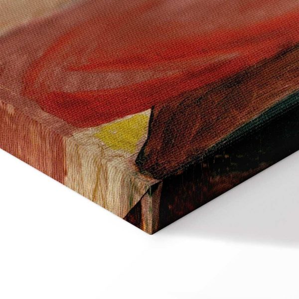 Tableau - August Macke – Promenade