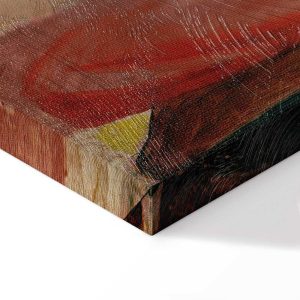 Tableau - August Macke – Promenade