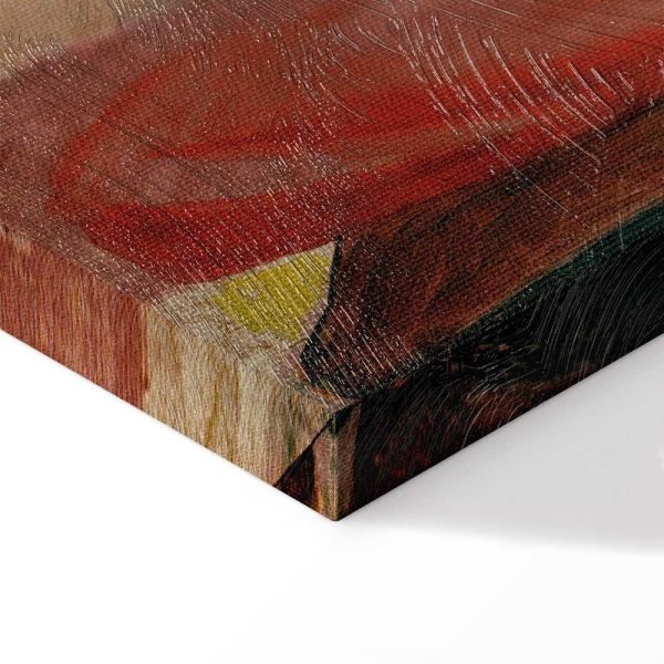 Tableau - August Macke – Promenade