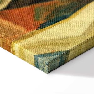 Tableau - August Macke – Spaziergänger am See