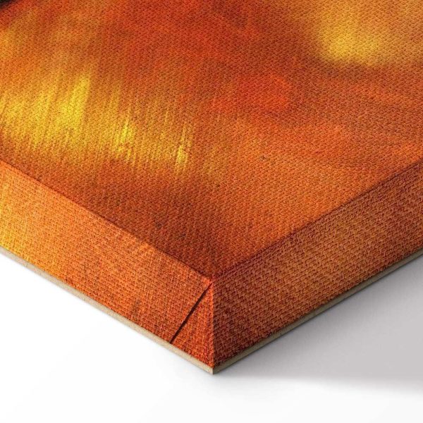 Tableau - August Macke – Sunny Path