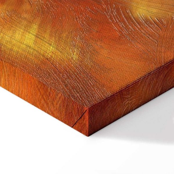 Tableau - August Macke – Sunny Path