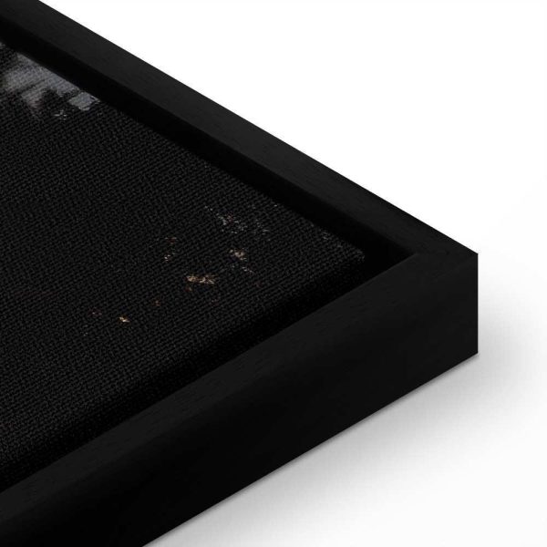 Tableau - Autumn Evening (1 Part) Wide