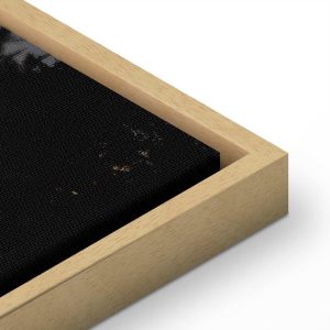 Tableau - Autumn Evening (1 Part) Wide