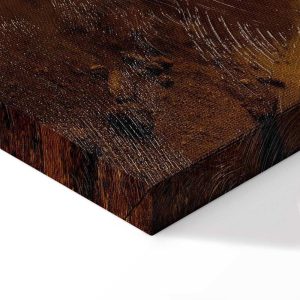 Tableau - Autumn Evening (1 Part) Wide