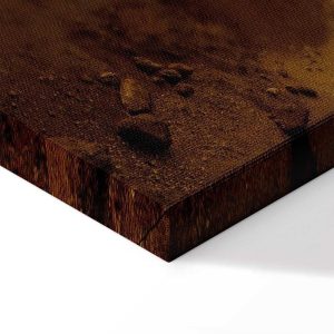 Tableau - Autumn Evening (1 Part) Wide