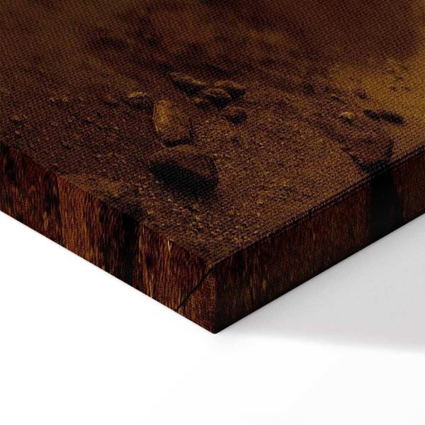 Tableau - Autumn Evening (1 Part) Wide