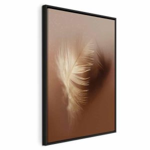 Tableau - Autumn Fluff (1 Part) Vertical