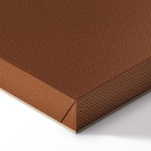 Tableau - Autumn Fluff (1 Part) Vertical