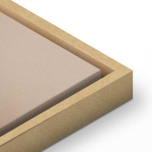 Tableau - Autumn Fluff (1 Part) Vertical