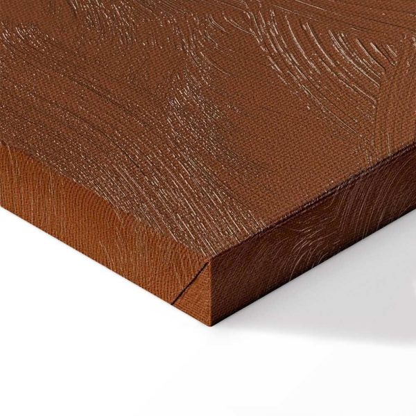 Tableau - Autumn Fluff (1 Part) Vertical