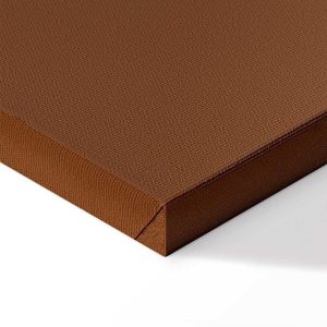 Tableau - Autumn Fluff (1 Part) Vertical