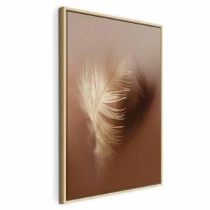 Tableau - Autumn Fluff (1 Part) Vertical