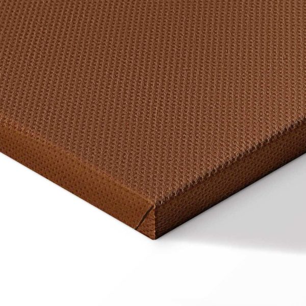 Tableau - Autumn Fluff (1 Part) Vertical