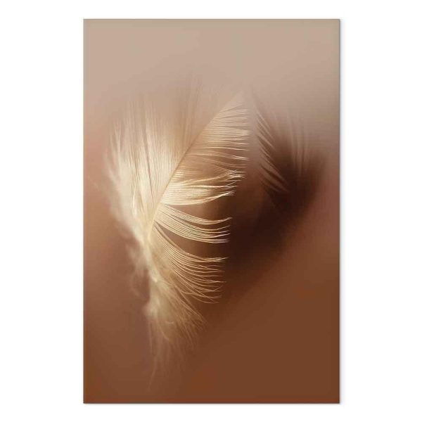 Tableau - Autumn Fluff (1 Part) Vertical