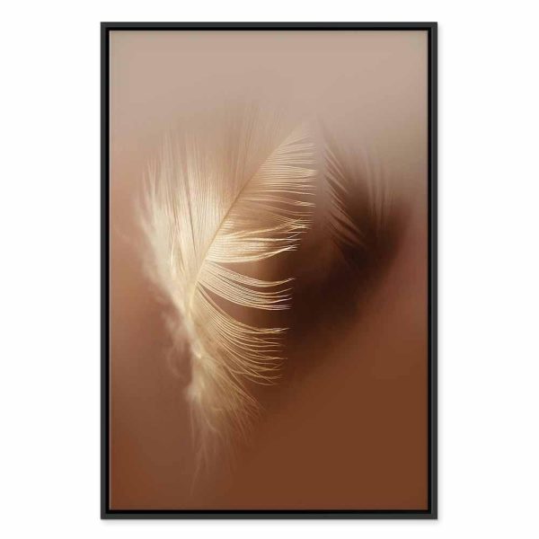 Tableau - Autumn Fluff (1 Part) Vertical