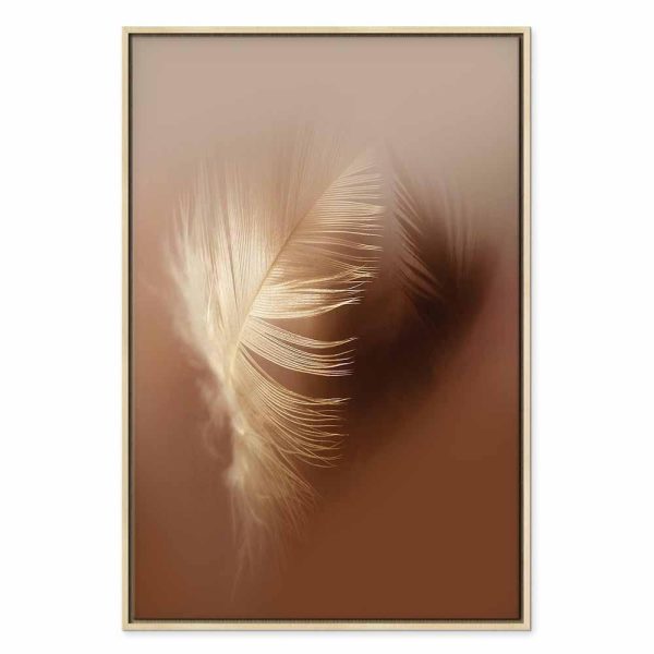 Tableau - Autumn Fluff (1 Part) Vertical