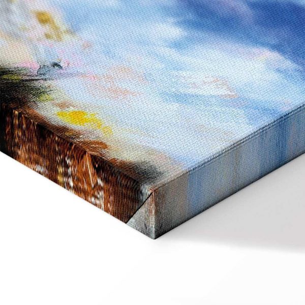 Tableau - Autumn Is Coming (1 Part) Wide