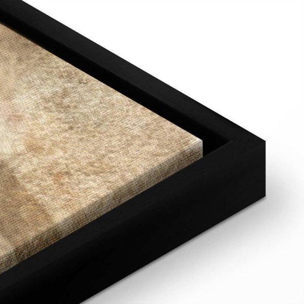 Tableau - Autumn Leaves (1 Part) Wide