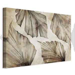 Tableau - Autumn Leaves (1 Part) Wide