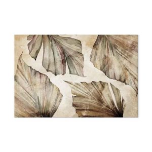 Tableau - Autumn Leaves (1 Part) Wide