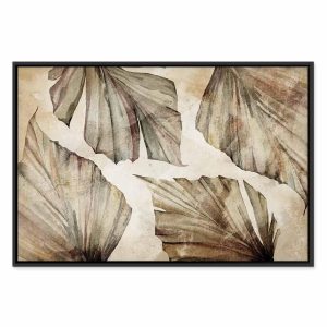 Tableau - Autumn Leaves (1 Part) Wide