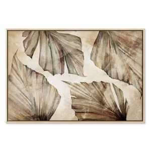 Tableau - Autumn Leaves (1 Part) Wide