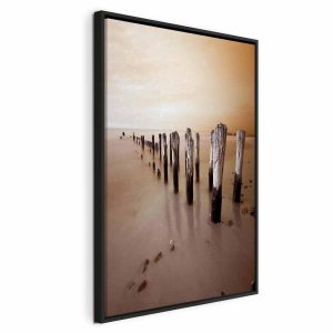 Tableau - Autumn Outflow (1 Part) Vertical