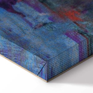 Tableau - Autumn Sketches (1 Part) Wide