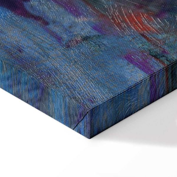 Tableau - Autumn Sketches (1 Part) Wide