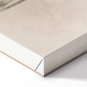 Tableau - Autumn Sunrise (1 Part) Vertical