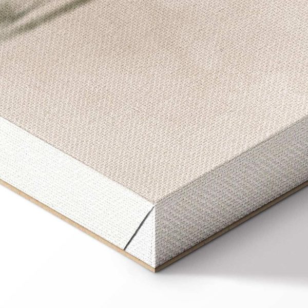 Tableau - Autumn Sunrise (1 Part) Vertical