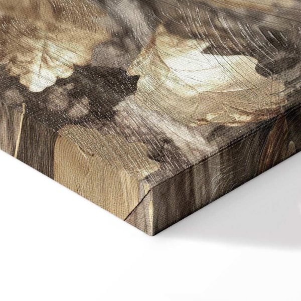 Tableau - Autumn Twilight (1 Part) Wide