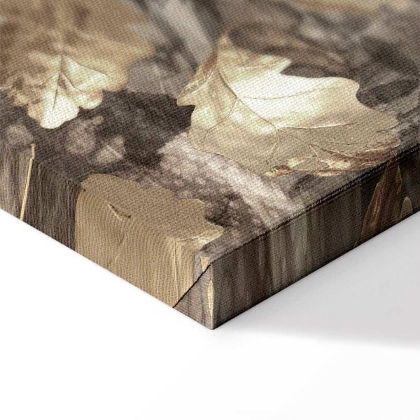 Tableau - Autumn Twilight (1 Part) Wide