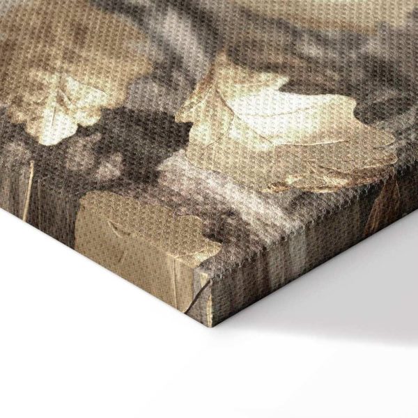 Tableau - Autumn Twilight (1 Part) Wide