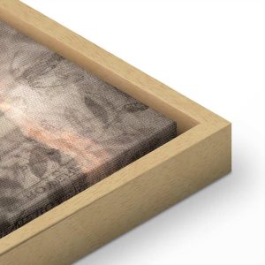 Tableau - Autumn Twilight (1 Part) Wide