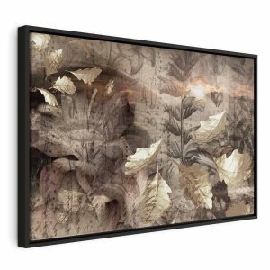 Tableau - Autumn Twilight (1 Part) Wide