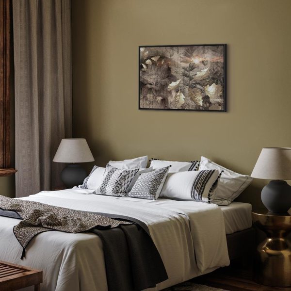 Tableau - Autumn Twilight (1 Part) Wide