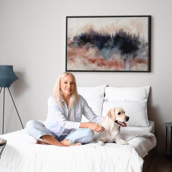 Tableau - Back Home (1 Part) Wide