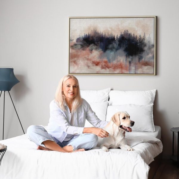 Tableau - Back Home (1 Part) Wide