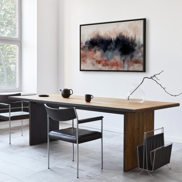 Tableau - Back Home (1 Part) Wide